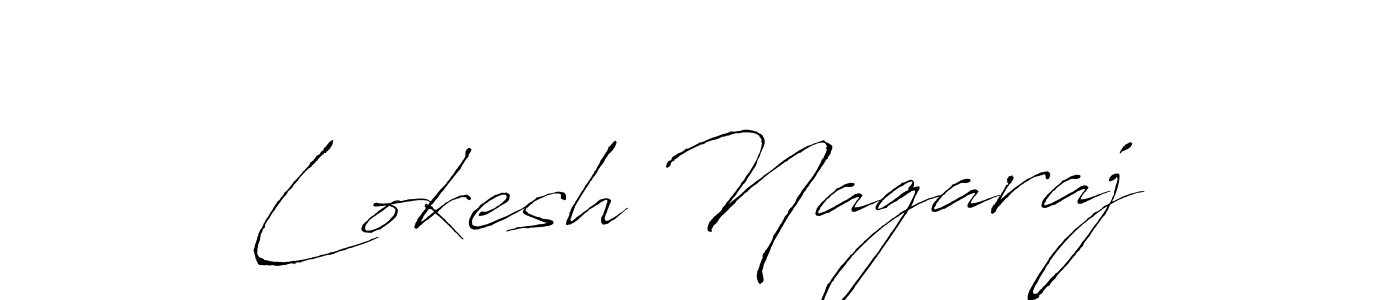 Similarly Antro_Vectra is the best handwritten signature design. Signature creator online .You can use it as an online autograph creator for name Lokesh Nagaraj. Lokesh Nagaraj signature style 6 images and pictures png