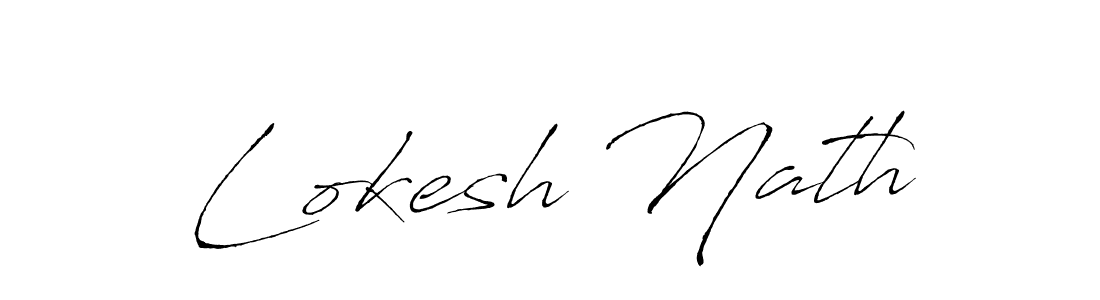 Make a short Lokesh Nath signature style. Manage your documents anywhere anytime using Antro_Vectra. Create and add eSignatures, submit forms, share and send files easily. Lokesh Nath signature style 6 images and pictures png