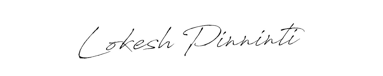 This is the best signature style for the Lokesh Pinninti name. Also you like these signature font (Antro_Vectra). Mix name signature. Lokesh Pinninti signature style 6 images and pictures png