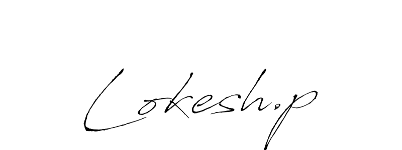 Here are the top 10 professional signature styles for the name Lokesh.p. These are the best autograph styles you can use for your name. Lokesh.p signature style 6 images and pictures png