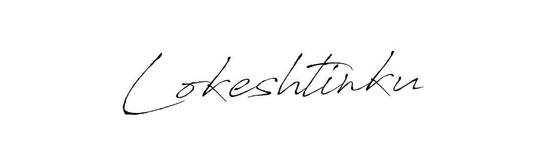 Make a beautiful signature design for name Lokeshtinku. Use this online signature maker to create a handwritten signature for free. Lokeshtinku signature style 6 images and pictures png