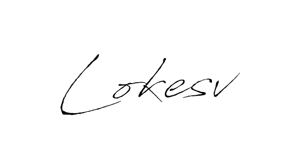 Similarly Antro_Vectra is the best handwritten signature design. Signature creator online .You can use it as an online autograph creator for name Lokesv. Lokesv signature style 6 images and pictures png