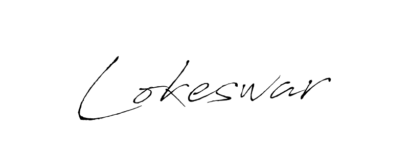 Make a beautiful signature design for name Lokeswar. Use this online signature maker to create a handwritten signature for free. Lokeswar signature style 6 images and pictures png