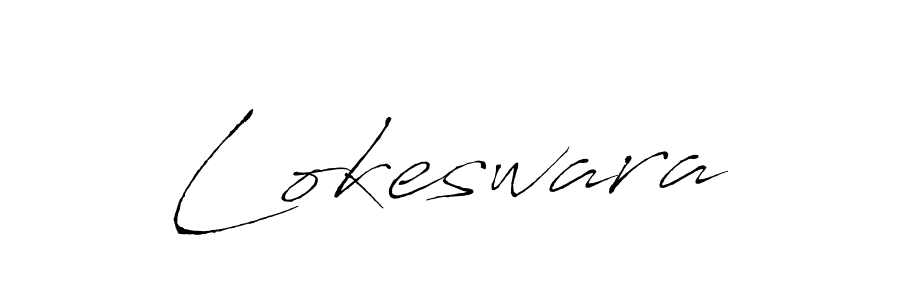 Make a short Lokeswara signature style. Manage your documents anywhere anytime using Antro_Vectra. Create and add eSignatures, submit forms, share and send files easily. Lokeswara signature style 6 images and pictures png