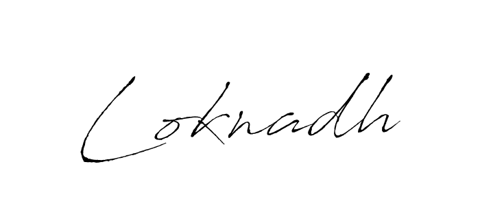 Once you've used our free online signature maker to create your best signature Antro_Vectra style, it's time to enjoy all of the benefits that Loknadh name signing documents. Loknadh signature style 6 images and pictures png