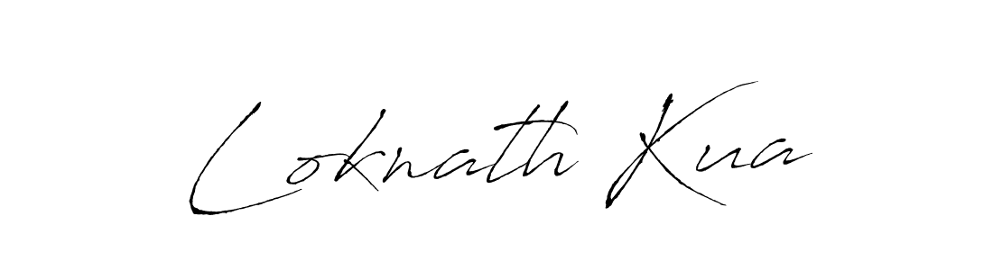 Here are the top 10 professional signature styles for the name Loknath Kua. These are the best autograph styles you can use for your name. Loknath Kua signature style 6 images and pictures png