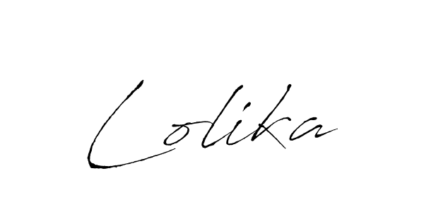 Check out images of Autograph of Lolika name. Actor Lolika Signature Style. Antro_Vectra is a professional sign style online. Lolika signature style 6 images and pictures png