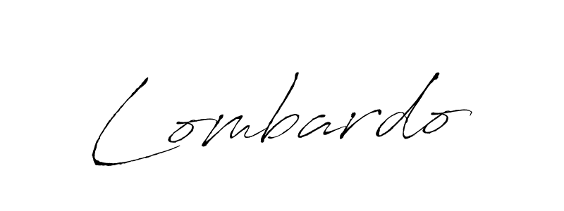 It looks lik you need a new signature style for name Lombardo. Design unique handwritten (Antro_Vectra) signature with our free signature maker in just a few clicks. Lombardo signature style 6 images and pictures png