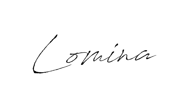 This is the best signature style for the Lomina name. Also you like these signature font (Antro_Vectra). Mix name signature. Lomina signature style 6 images and pictures png