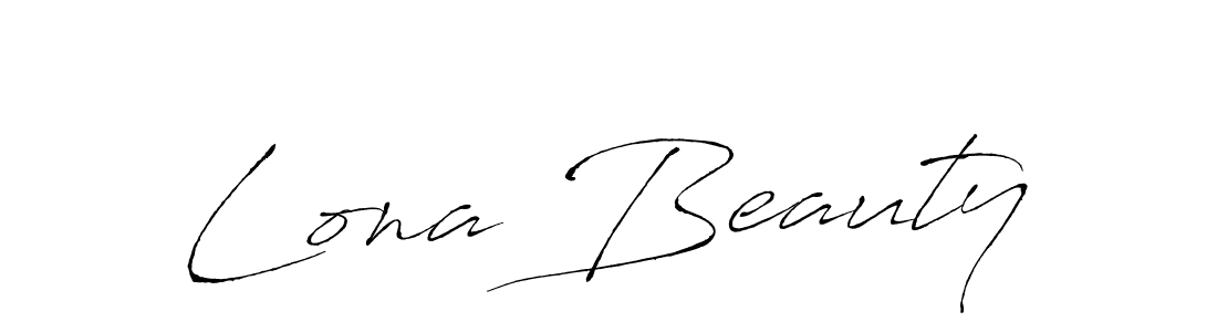 Make a short Lona Beauty signature style. Manage your documents anywhere anytime using Antro_Vectra. Create and add eSignatures, submit forms, share and send files easily. Lona Beauty signature style 6 images and pictures png