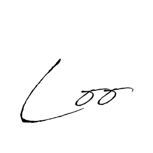 Here are the top 10 professional signature styles for the name Loo. These are the best autograph styles you can use for your name. Loo signature style 6 images and pictures png