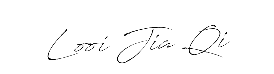 You can use this online signature creator to create a handwritten signature for the name Looi Jia Qi. This is the best online autograph maker. Looi Jia Qi signature style 6 images and pictures png
