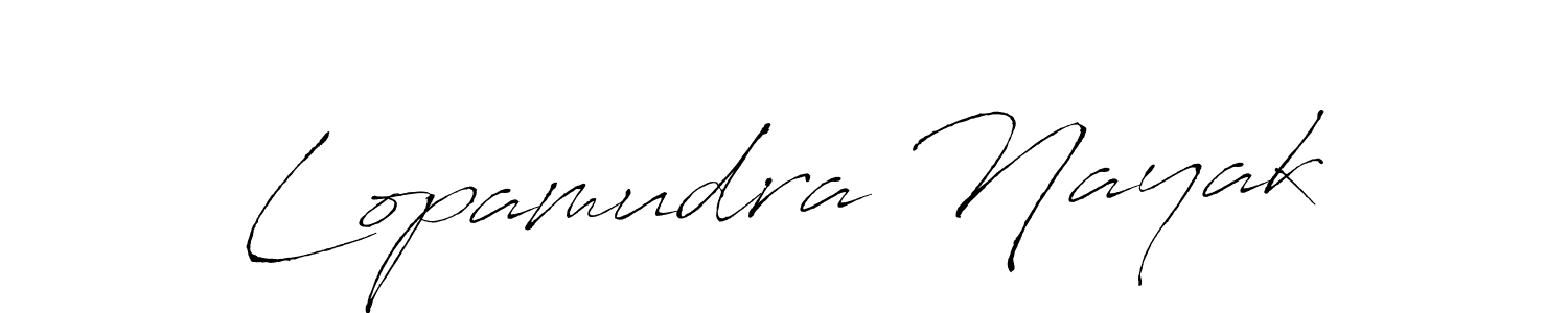 This is the best signature style for the Lopamudra Nayak name. Also you like these signature font (Antro_Vectra). Mix name signature. Lopamudra Nayak signature style 6 images and pictures png