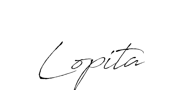 It looks lik you need a new signature style for name Lopita. Design unique handwritten (Antro_Vectra) signature with our free signature maker in just a few clicks. Lopita signature style 6 images and pictures png