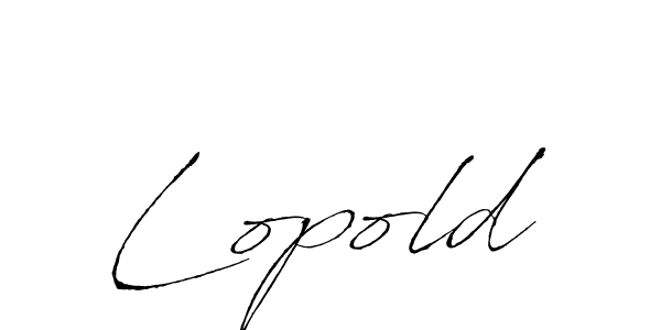 Once you've used our free online signature maker to create your best signature Antro_Vectra style, it's time to enjoy all of the benefits that Lopold name signing documents. Lopold signature style 6 images and pictures png