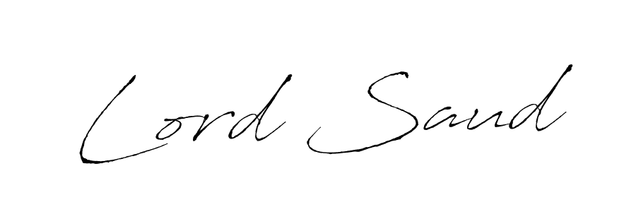 Make a short Lord Saud signature style. Manage your documents anywhere anytime using Antro_Vectra. Create and add eSignatures, submit forms, share and send files easily. Lord Saud signature style 6 images and pictures png