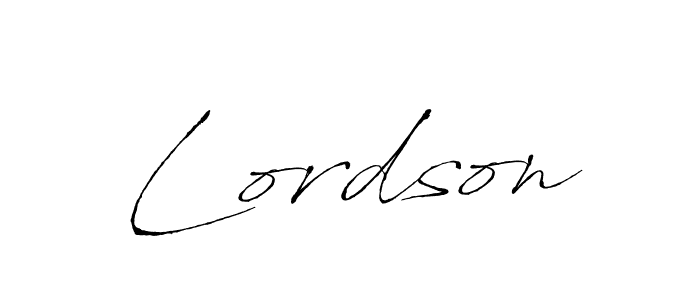 How to Draw Lordson signature style? Antro_Vectra is a latest design signature styles for name Lordson. Lordson signature style 6 images and pictures png