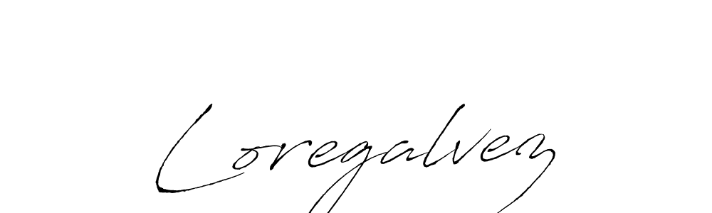 Once you've used our free online signature maker to create your best signature Antro_Vectra style, it's time to enjoy all of the benefits that Loregalvez name signing documents. Loregalvez signature style 6 images and pictures png