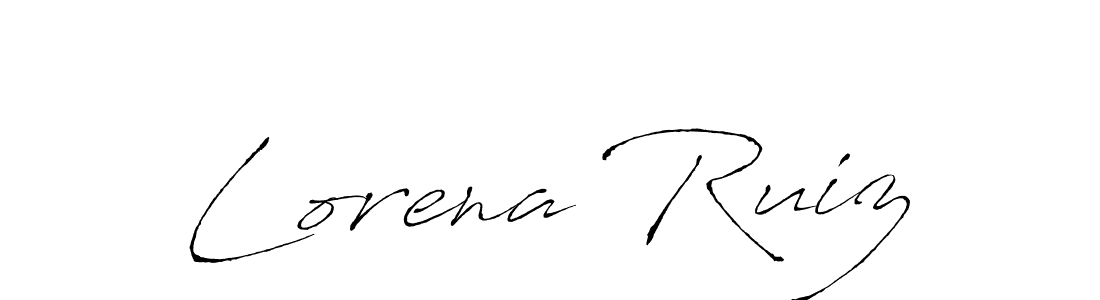 You can use this online signature creator to create a handwritten signature for the name Lorena Ruiz. This is the best online autograph maker. Lorena Ruiz signature style 6 images and pictures png