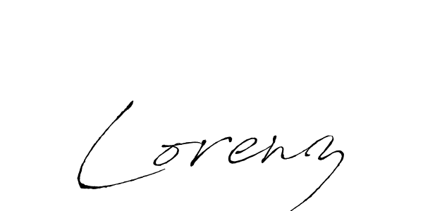 Antro_Vectra is a professional signature style that is perfect for those who want to add a touch of class to their signature. It is also a great choice for those who want to make their signature more unique. Get Lorenz name to fancy signature for free. Lorenz signature style 6 images and pictures png