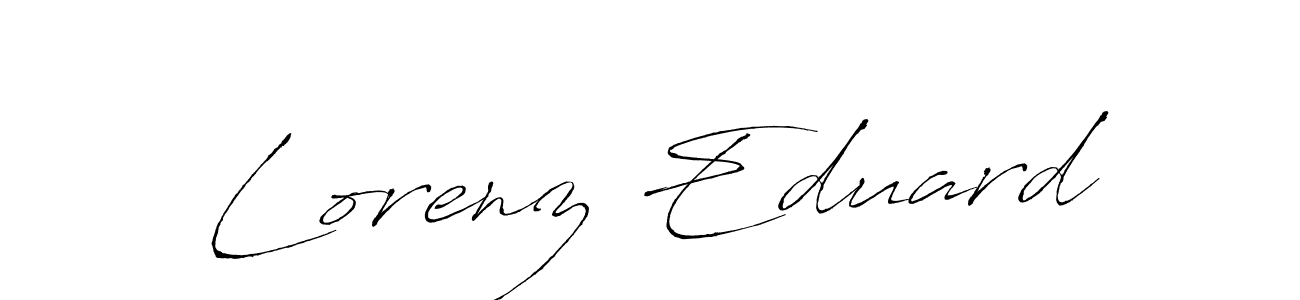 Here are the top 10 professional signature styles for the name Lorenz Eduard. These are the best autograph styles you can use for your name. Lorenz Eduard signature style 6 images and pictures png