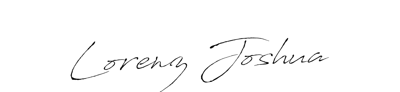 Similarly Antro_Vectra is the best handwritten signature design. Signature creator online .You can use it as an online autograph creator for name Lorenz Joshua. Lorenz Joshua signature style 6 images and pictures png