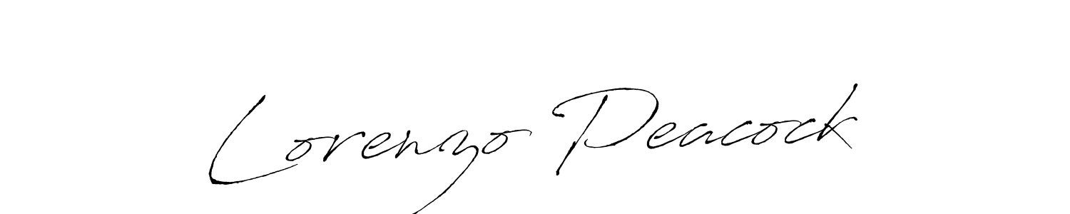 See photos of Lorenzo Peacock official signature by Spectra . Check more albums & portfolios. Read reviews & check more about Antro_Vectra font. Lorenzo Peacock signature style 6 images and pictures png