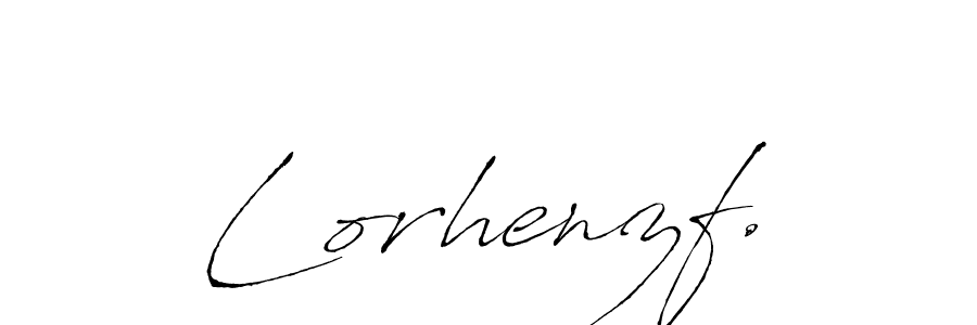 Use a signature maker to create a handwritten signature online. With this signature software, you can design (Antro_Vectra) your own signature for name Lorhenzf.. Lorhenzf. signature style 6 images and pictures png