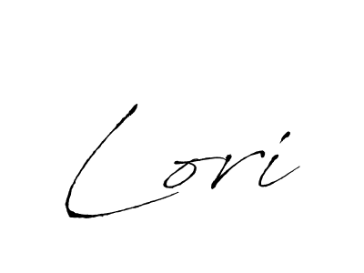 How to make Lori name signature. Use Antro_Vectra style for creating short signs online. This is the latest handwritten sign. Lori signature style 6 images and pictures png