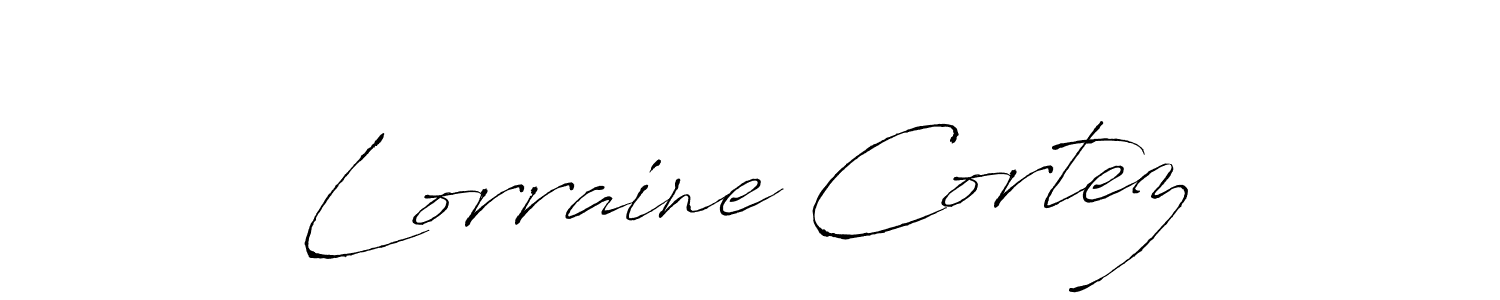 Here are the top 10 professional signature styles for the name Lorraine Cortez. These are the best autograph styles you can use for your name. Lorraine Cortez signature style 6 images and pictures png