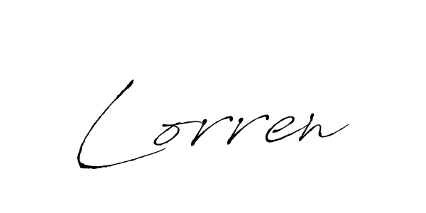 You can use this online signature creator to create a handwritten signature for the name Lorren. This is the best online autograph maker. Lorren signature style 6 images and pictures png