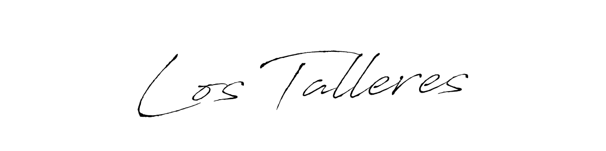 Here are the top 10 professional signature styles for the name Los Talleres. These are the best autograph styles you can use for your name. Los Talleres signature style 6 images and pictures png