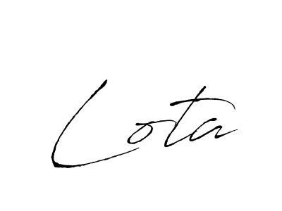 Make a short Lota signature style. Manage your documents anywhere anytime using Antro_Vectra. Create and add eSignatures, submit forms, share and send files easily. Lota signature style 6 images and pictures png