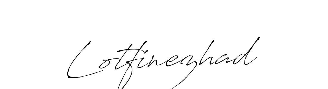 Here are the top 10 professional signature styles for the name Lotfinezhad. These are the best autograph styles you can use for your name. Lotfinezhad signature style 6 images and pictures png