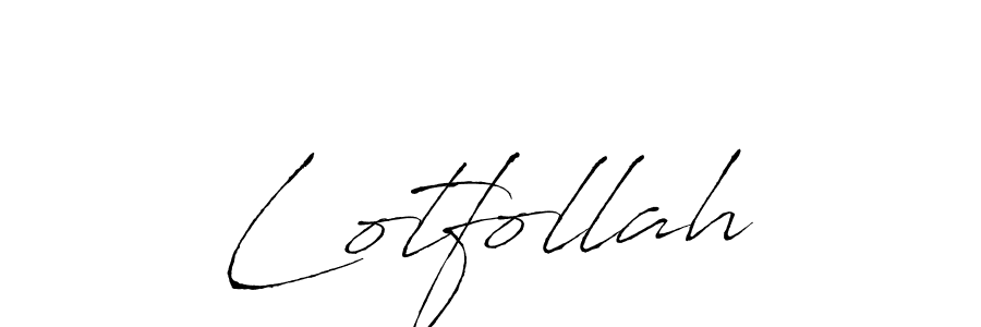 if you are searching for the best signature style for your name Lotfollah. so please give up your signature search. here we have designed multiple signature styles  using Antro_Vectra. Lotfollah signature style 6 images and pictures png