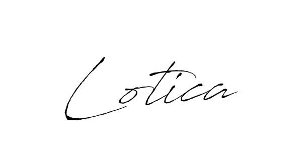 if you are searching for the best signature style for your name Lotica. so please give up your signature search. here we have designed multiple signature styles  using Antro_Vectra. Lotica signature style 6 images and pictures png