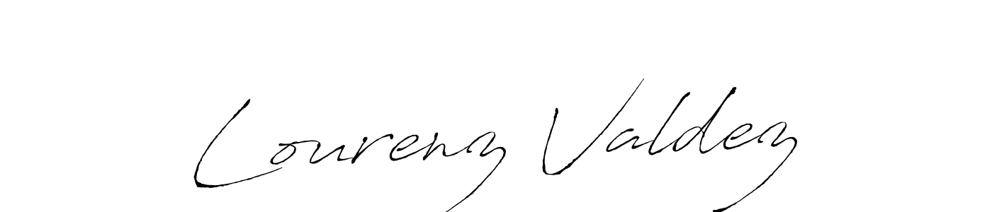 Also You can easily find your signature by using the search form. We will create Lourenz Valdez name handwritten signature images for you free of cost using Antro_Vectra sign style. Lourenz Valdez signature style 6 images and pictures png