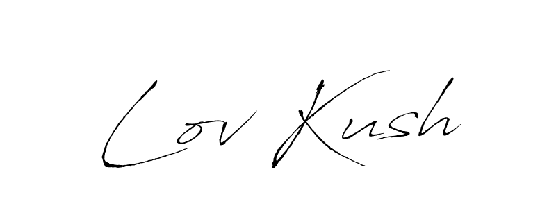 See photos of Lov Kush official signature by Spectra . Check more albums & portfolios. Read reviews & check more about Antro_Vectra font. Lov Kush signature style 6 images and pictures png