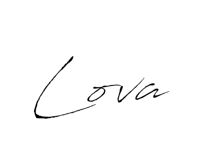 Make a beautiful signature design for name Lova. Use this online signature maker to create a handwritten signature for free. Lova signature style 6 images and pictures png