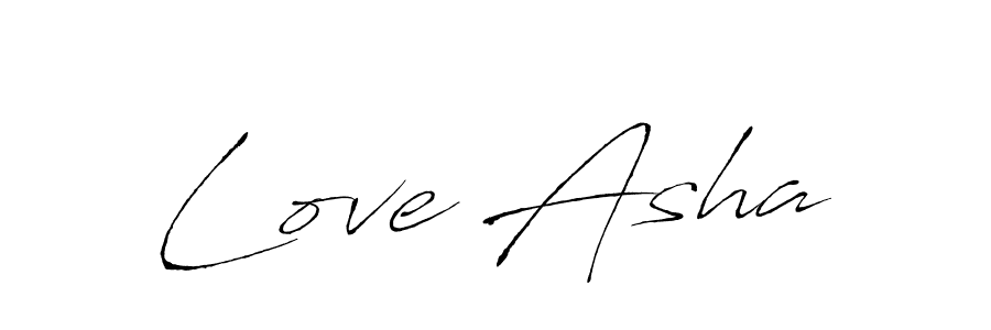 This is the best signature style for the Love Asha name. Also you like these signature font (Antro_Vectra). Mix name signature. Love Asha signature style 6 images and pictures png