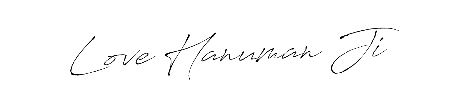 You can use this online signature creator to create a handwritten signature for the name Love Hanuman Ji. This is the best online autograph maker. Love Hanuman Ji signature style 6 images and pictures png