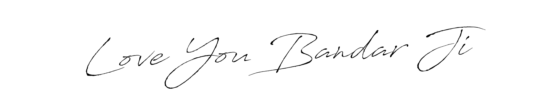 You can use this online signature creator to create a handwritten signature for the name Love You Bandar Ji. This is the best online autograph maker. Love You Bandar Ji signature style 6 images and pictures png