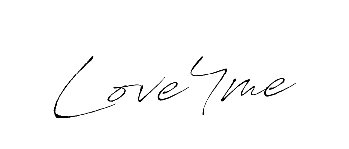 It looks lik you need a new signature style for name Love4me. Design unique handwritten (Antro_Vectra) signature with our free signature maker in just a few clicks. Love4me signature style 6 images and pictures png