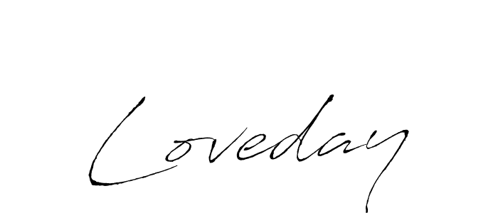 Here are the top 10 professional signature styles for the name Loveday. These are the best autograph styles you can use for your name. Loveday signature style 6 images and pictures png