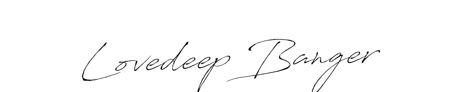 This is the best signature style for the Lovedeep Banger name. Also you like these signature font (Antro_Vectra). Mix name signature. Lovedeep Banger signature style 6 images and pictures png