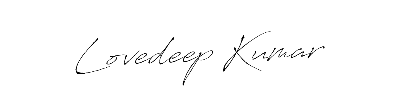 This is the best signature style for the Lovedeep Kumar name. Also you like these signature font (Antro_Vectra). Mix name signature. Lovedeep Kumar signature style 6 images and pictures png