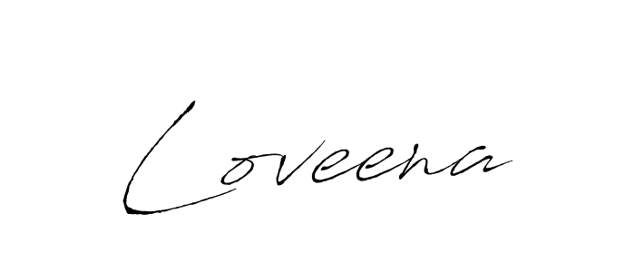 Similarly Antro_Vectra is the best handwritten signature design. Signature creator online .You can use it as an online autograph creator for name Loveena. Loveena signature style 6 images and pictures png