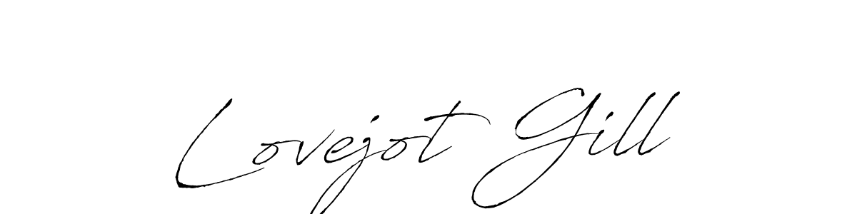 The best way (Antro_Vectra) to make a short signature is to pick only two or three words in your name. The name Lovejot Gill include a total of six letters. For converting this name. Lovejot Gill signature style 6 images and pictures png