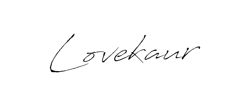 It looks lik you need a new signature style for name Lovekaur. Design unique handwritten (Antro_Vectra) signature with our free signature maker in just a few clicks. Lovekaur signature style 6 images and pictures png