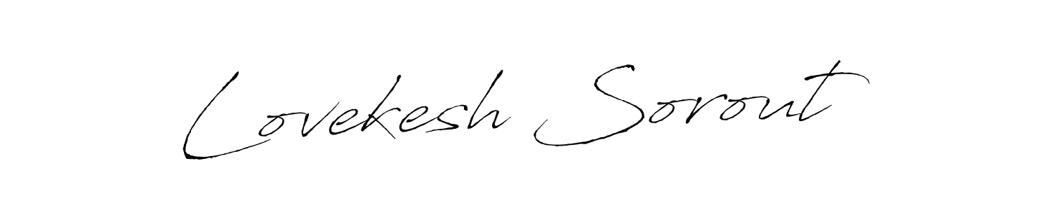 Check out images of Autograph of Lovekesh Sorout name. Actor Lovekesh Sorout Signature Style. Antro_Vectra is a professional sign style online. Lovekesh Sorout signature style 6 images and pictures png